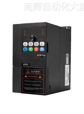 ***台达变频器VFD075M43A055M43A 037M43A7.5 5.5 3.7KW三相380