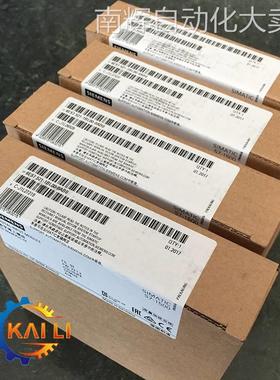 原装6ES7194-4AA00-0AA0西门子PLC连接模块ET 200pro