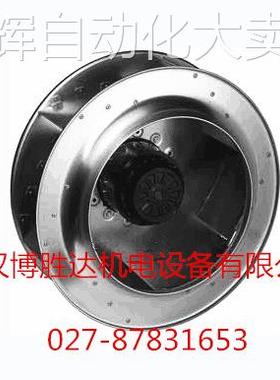 R4D450-AK01-01 原装EBM离心涡轮风机 230V-400V 740W φ450