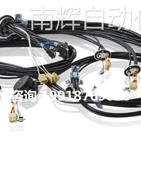 3HAC024386-001 ，ABB机器人本体线缆 3HAC033388-001