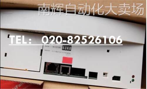 00-122-284库卡机器人驱动器 KSD1-08