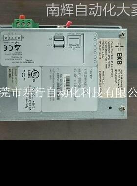 力士乐操作屏VCP11.2DWN-003-NN-NN-PW R911311509-GE1