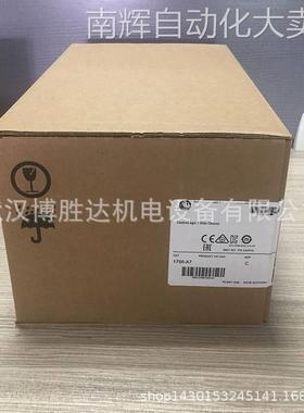 25B-D2P3N114 AB罗克韦尔PowerFlex525交流变频器驱动器 25B-D2P3