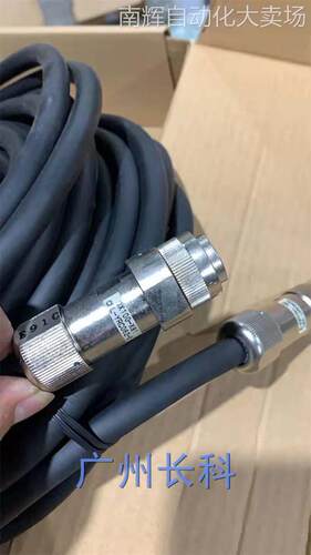 安川示教器线缆 DX100 X81 CBL-YRC062-2
