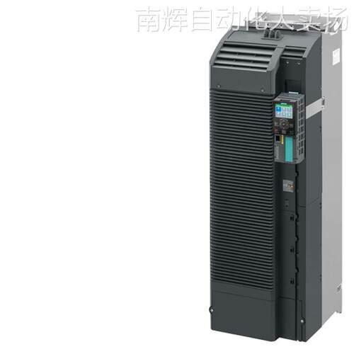 西门子6SL3210-1PE34-8CL0系列G120功率模块 PM240-2 FSG全新现货