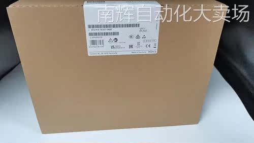 6ES7416-3ES070AB0西门子S7-400系列 CPU模块原装现货