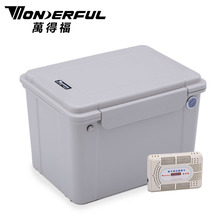 万得福db-4832u邮票单反相机防潮箱1
