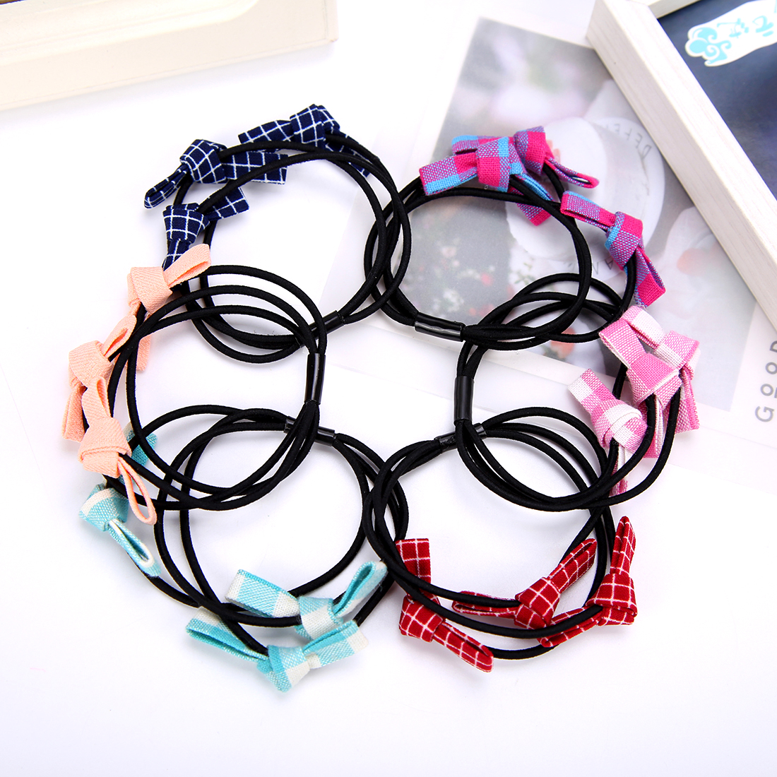 Accessoire cheveux en autre - Ref 1198626 Image 3