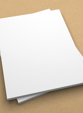 A3A0A1A2A4绘图纸加厚工程建筑漫画设计制图纸彩铅马克笔用绘画纸