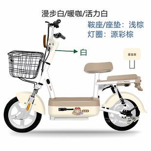 武汉圣宝龙电动车新新国标（大金龙）石墨烯电池超长续航可上白牌