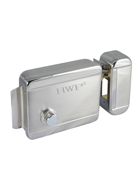 出租房安得利门禁锁电控锁电子门锁Andel Electric Control Lock