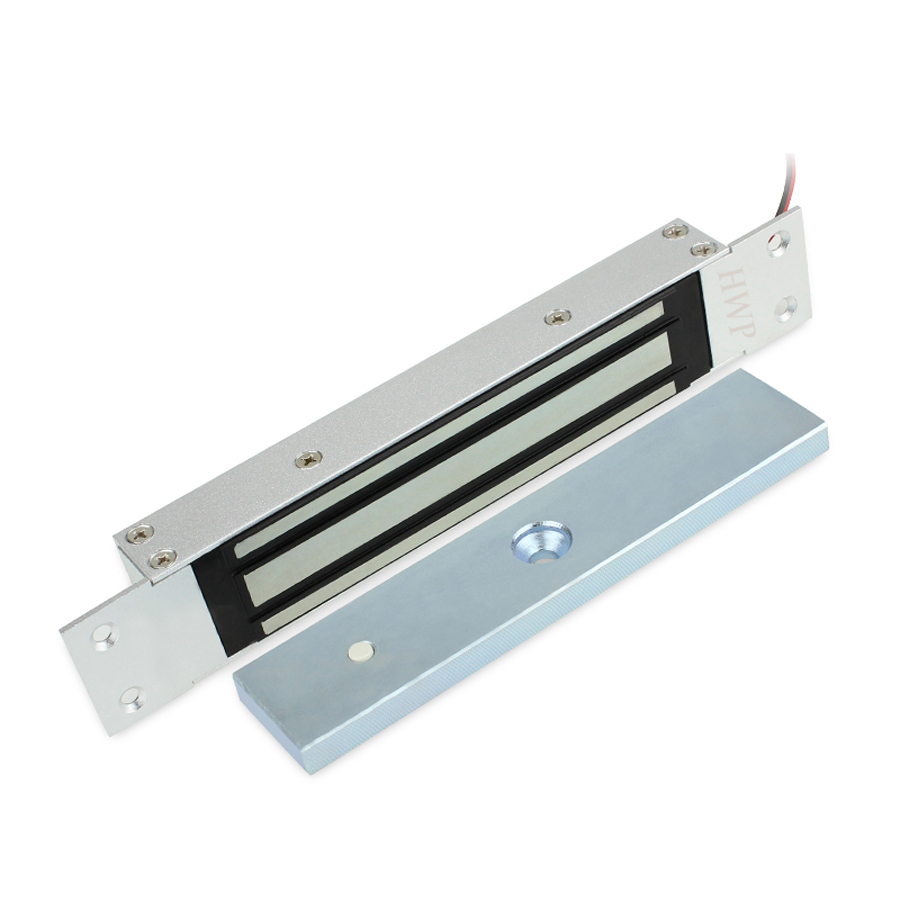 嵌入式暗装电磁锁磁力锁