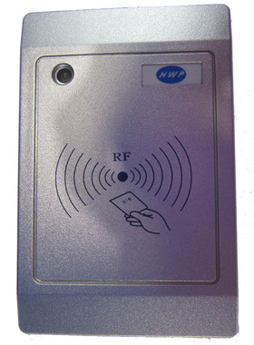 2018MW IC一体门禁机 IC脱机型门禁机 IC联网型智能 免布线门禁