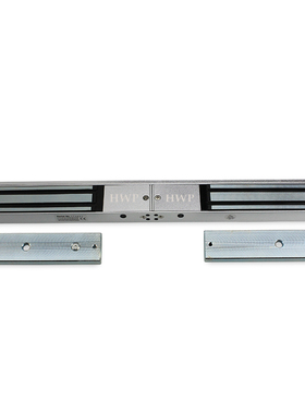 180kg/280KG二线/五线双开磁力锁600Lsb Double magnetic Lock