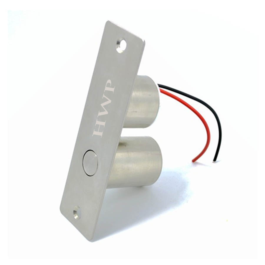 简易安装电插锁迷你型门禁