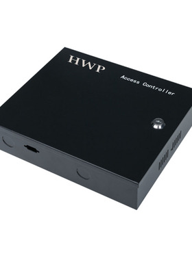 Access controller 办公室门禁控制器 学校网络控制器 门禁控制箱