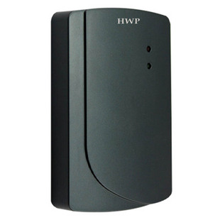 ID/IC门禁读头M1门禁读卡器韦根 26/34门禁读头防水门禁刷卡器