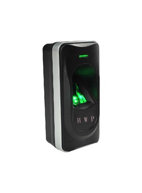 指纹读头 RS485指读头 Fingerprint access control reader