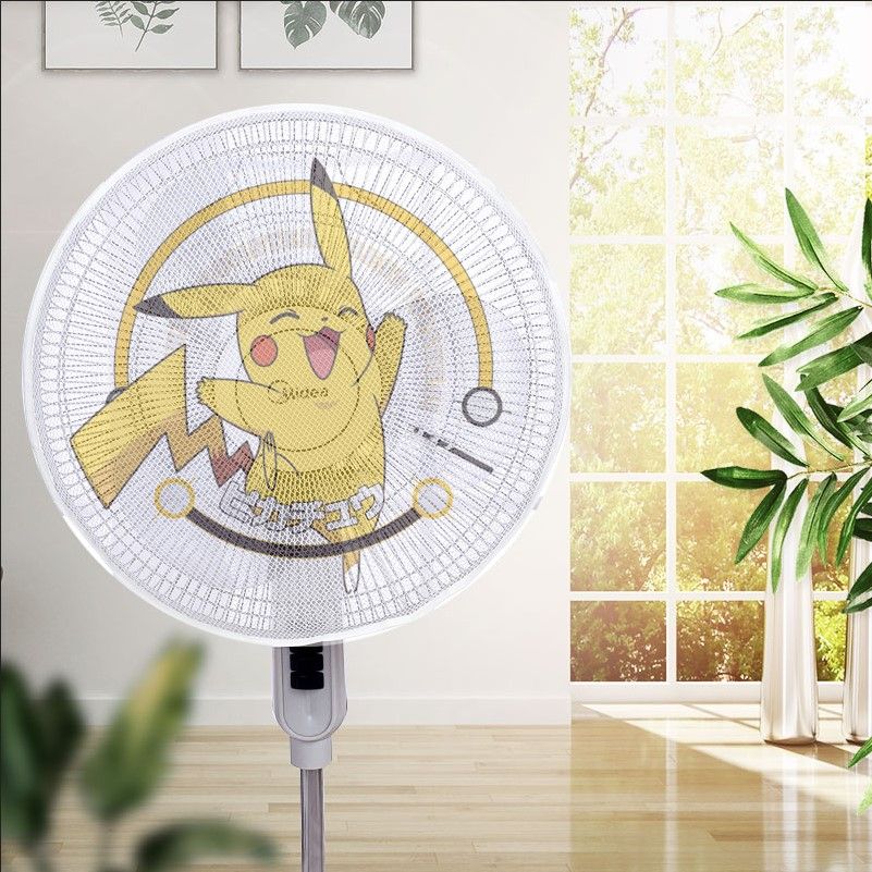 安全防护罩电风扇罩防夹手电扇