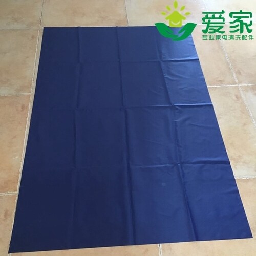 油烟机空调清洗防水垫布耐酸碱