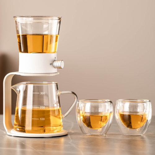 瓷牌茗整套功夫茶具茶具