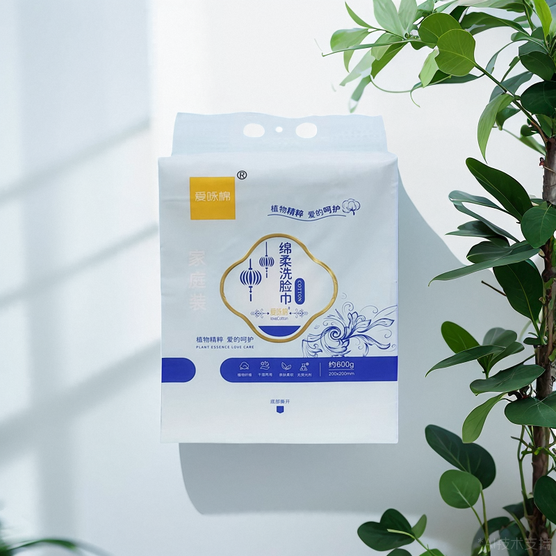 爱咏棉抽取式棉柔巾洗脸巾毛巾加大加厚不掉毛600g底部抽取大容量,洗护清洁剂/卫生巾/纸/香薰,棉柔巾/洗脸巾,淘宝优惠券,粉丝福利购,淘宝优惠卷