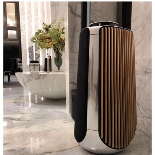 B&O Beolab50 Hi-Fi音响大功率家庭影院有源落地式前置音箱