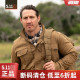 511中长款 5.11户外m65风衣 守望者夹克外套男上衣78036 清货