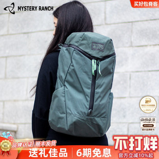 MYSTERY RANCH神秘农场双肩包Catalyst催化剂户外日常22L旅行背包