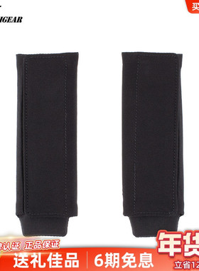 PSIGEAR MPCS肩套战术背心肩垫PM10510四面弹力一对装背包肩带垫