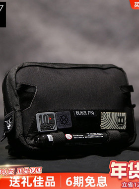 LiiGear工具包章鱼老师II配件大先生外置拓展包户外收纳前副包