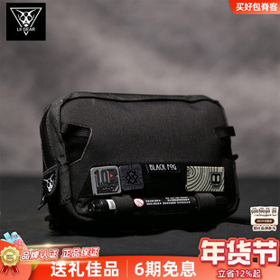 LiiGear工具包章鱼老师II配件大先生外置拓展包户外收纳前副包