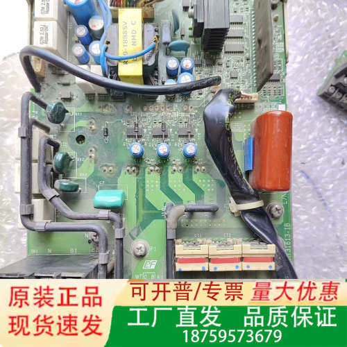 安川变频器驱动板，YPHT31613-1B，ETP71288议价