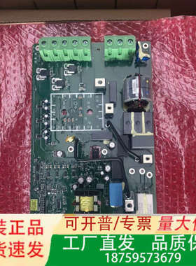 ABB驱动板TINT-2321C 实物拍摄  议议价