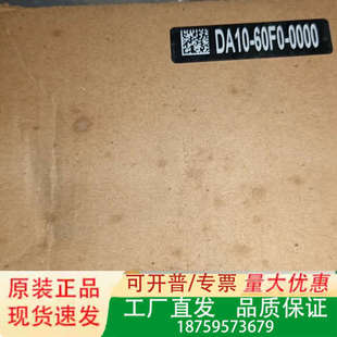 美国瓦特隆DA10-60F0-0000固态继电器 议价