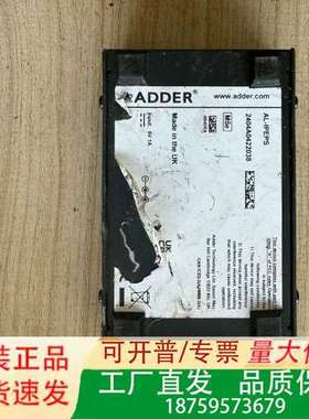 ADDERLINK AL-IPEPS IPEPS KVM O议价