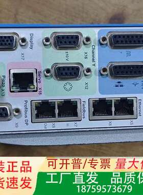 奇石乐KISTLER 5847B0 Type NC控制器，工议价