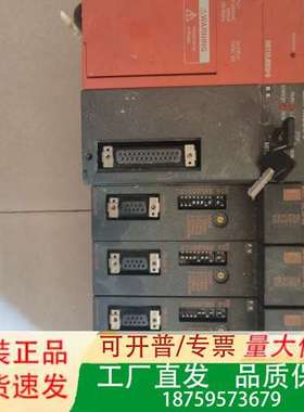 三菱plc A2US CPU 整体议价