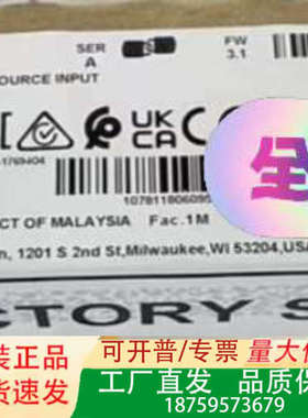 AB罗克韦尔1769-1Q32T，CompactLogix议价