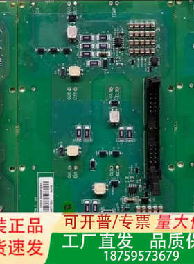 ABB 变频器 ACS 880  驱动板BGAD21C  B议价
