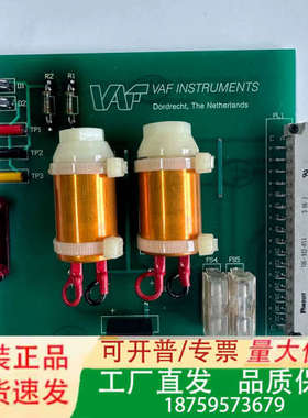 VAF INSTRUMENTS电源板，型号PS-9401-3议价