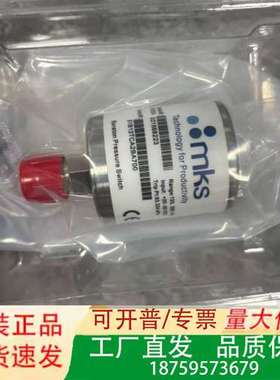 MKS Baraton压力开关，型号750C12PCB4GA议价