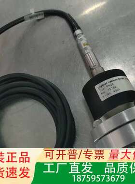 LeyboId莱宝 PR25 潘宁规 真空计 实物拍摄 议价