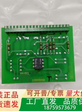 KONGSBERG NN-801 HE220206C 电路板议价