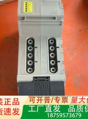 美国 GE  IC220STR003AA  电机驱动器，议价