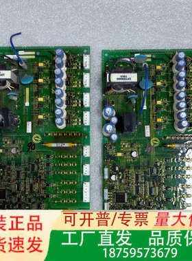 安川JEBC-61402-3 实物拍摄议价