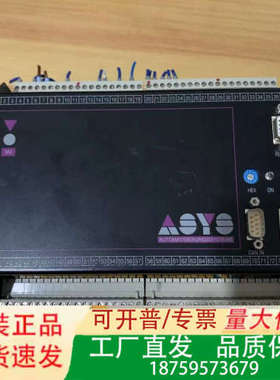 德国elrest控制器10503031 ASYS-CAN-M议价