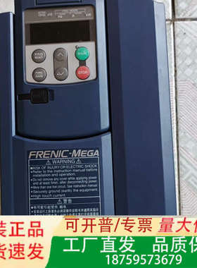 富士变频器，FRN1.5GX1S-2PN，220V-1.议价