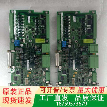 ABB控制板UA D143 A1023BHE0122议价