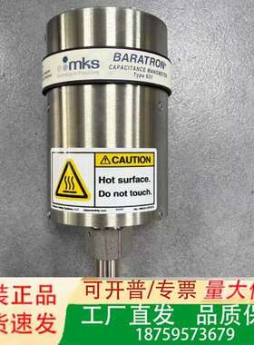 MKS 631D13TBFHBB BARATRON CAPA议价